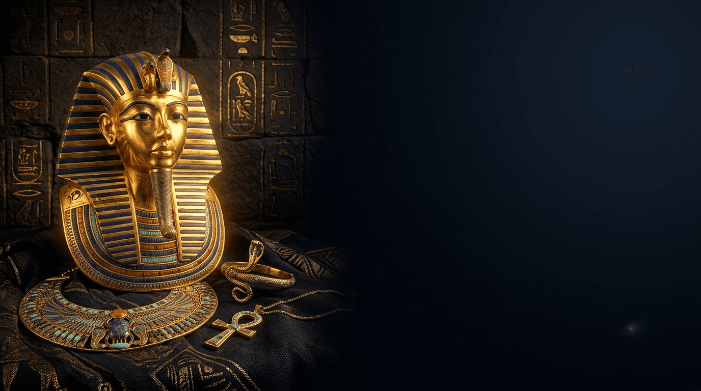 Pharaonic Background
